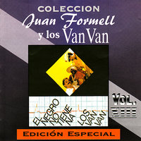 Este Amor Que Se Muere - Juan Formell Y Los Van Van