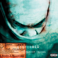 A Welcome Burden - Disturbed