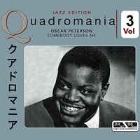 The Song Is You - Oscar Peterson, Ray Brown