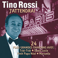 Berceuse De Jocélyn - Tino Rossi