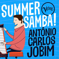 Amor Em Paz - Astrud Gilberto, Antonio Carlos Jobim