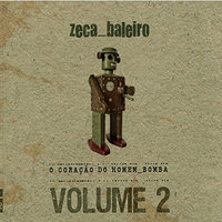 COMO DIRIA ODAIR - Zeca Baleiro