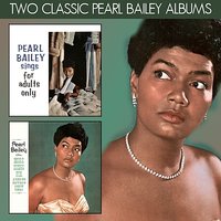Aggravatin' Papa - Pearl Bailey