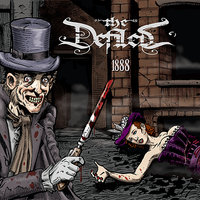 The Resurrectionists - The Defiled