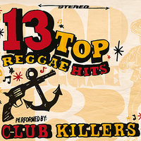 Femme Fatale - Club Killers