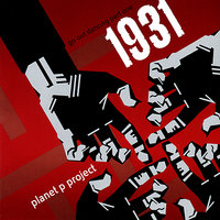 Work Will Make You Free - Planet P Project