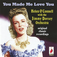 I Got It Bad and That Ain't Good - Helen O'Connell, Jimmy Dorsey Orchestra