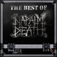 I Abstain - Napalm Death