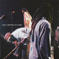 On the Rock - Israel Vibration