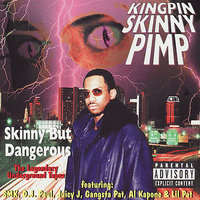 1,2,3 (ABC's)/After Nine - Kingpin Skinny Pimp