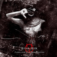 Line in Line Down - Siva Six, Despair
