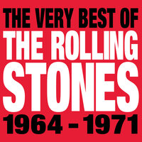 Paint It, Black - The Rolling Stones