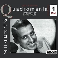 Do Nothin’ Till You Hear From Me - Stan Kenton