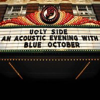 The End - Blue October