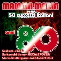 Non Finisce Così - Riccardo Fogli