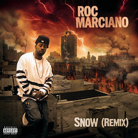 Snow feat. Sean Price (Dirty) - Sean Price, Roc Marciano
