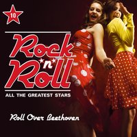 Whole Lotta Shakin’ Goin’ On - Big Maybelle