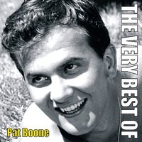 Just as long I'm with you - Pat Boone