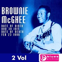 Rum Cola Papa - Brownie McGhee