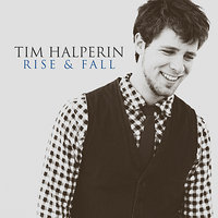 Where I'm Going - Tim Halperin