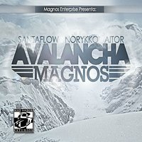 La Cabra Tira al Monte - Santaflow