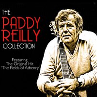 Paddy Reilly