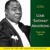 Hobo, You Can't Ride This Train - Louis Armstrong, Barney Bigard, Trummy Young