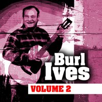 Snow Bird - Burl Ives