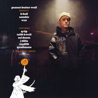Mash's Revenge - J Dilla, MF DOOM, Guilty Simpson