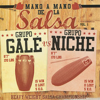 Listo Medellín - Grupo Niche