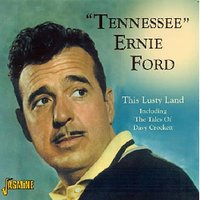 Blues Stay Away from Me (With Merle Travis & Eddie Kirk) - Tennessee Ernie Ford, Merle Travis, Eddie Kirk