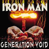 Generation Void - Iron Man