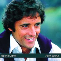 Que Rest-t-il de Nos Amours? - Sacha Distel