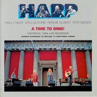 You and Me - Pete Seeger, Arlo Guthrie, Ronnie Gilbert