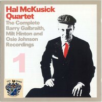 Prelude to a Kiss - Barry Galbraith, Milt Hinton and Ossie Johnson, Milt Hinton, Barry Galbraith