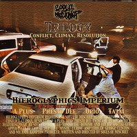 4th Floor Freaks - Souls Of Mischief