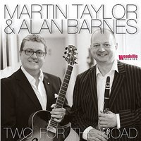 Mean to Me - Martin Taylor, Alan Barnes, Roy Turk