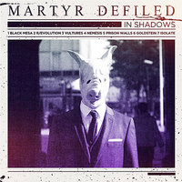 Black Mesa - Martyr Defiled
