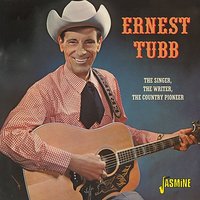 It's The Age That Makes A Difference - Ernest Tubb