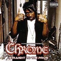23 And 1 - Chrome