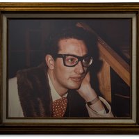 Buddy Holly