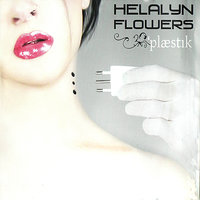 Dgtal Blood - HELALYN FLOWERS