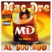 Dipped When You See Me - Mac Dre