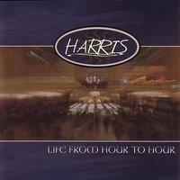 Let Me Breathe - Harris