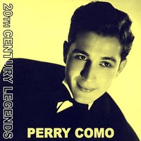 Let’s Take An Old-Fashioned Walk - Perry Como