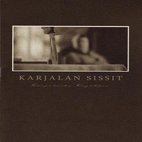 Heili Karjalasta - Karjalan Sissit