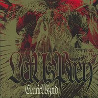 Priestess Of Mars - Electric Wizard