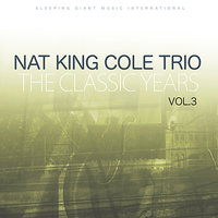 Bugle Call Rag - Nat King Cole Trio
