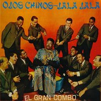 El Jala Jala - El Gran Combo De Puerto Rico