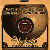 The Great Atomic Power - Raul Malo, Rob Ickes, Pat Flynn